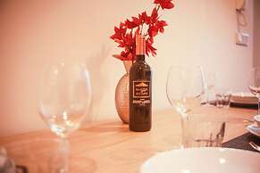 3D FLORIANSKA 15 Apartament