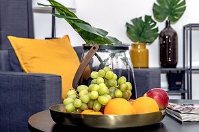 3D FLORIANSKA 15 Apartament