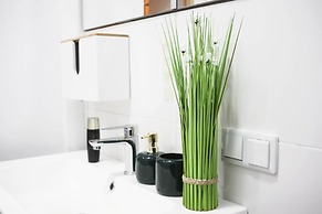 3D FLORIANSKA 15 Apartament