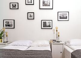 3D FLORIANSKA 15 Apartament