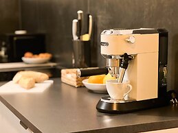 3D FLORIANSKA 15 Apartament