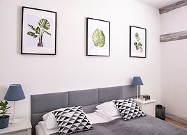 3D FLORIANSKA 15 Apartament