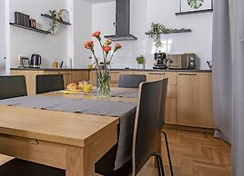 3D FLORIANSKA 15 Apartament