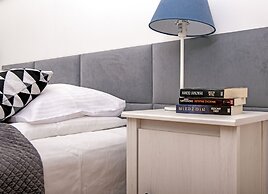 3D FLORIANSKA 15 Apartament