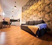 3D FLORIANSKA 15 Apartament