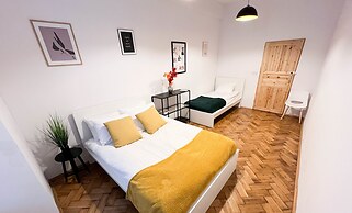 3D FLORIANSKA 15 Apartament