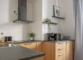 3D FLORIANSKA 15 Apartament