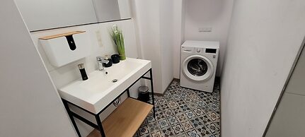 3D FLORIANSKA 15 Apartament