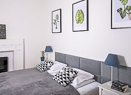 3D FLORIANSKA 15 Apartament