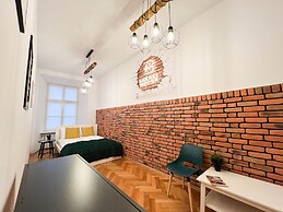 3D FLORIANSKA 15 Apartament