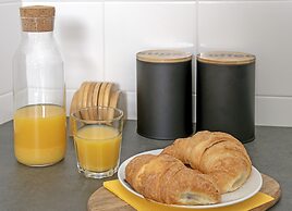 3D FLORIANSKA 15 Apartament