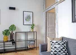 3D FLORIANSKA 15 Apartament