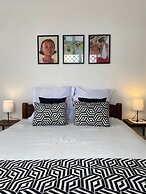 VILLA ESPOIR : Chambre D'Hôtes Durable Et Tourisme Solidaire