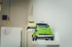 VILLA ESPOIR : Chambre D'Hôtes Durable Et Tourisme Solidaire