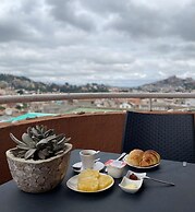 VILLA ESPOIR : Chambre D'Hôtes Durable Et Tourisme Solidaire