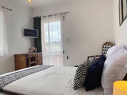 VILLA ESPOIR : Chambre D'Hôtes Durable Et Tourisme Solidaire