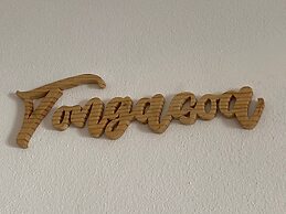 VILLA ESPOIR : Chambre D'Hôtes Durable Et Tourisme Solidaire