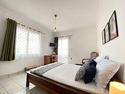 VILLA ESPOIR : Chambre D'Hôtes Durable Et Tourisme Solidaire