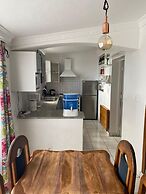 VILLA ESPOIR : Chambre D'Hôtes Durable Et Tourisme Solidaire