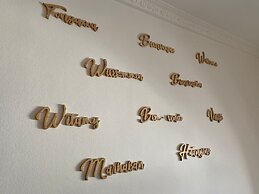 VILLA ESPOIR : Chambre D'Hôtes Durable Et Tourisme Solidaire