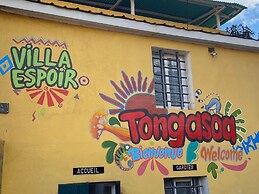 VILLA ESPOIR : Chambre D'Hôtes Durable Et Tourisme Solidaire