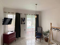 VILLA ESPOIR : Chambre D'Hôtes Durable Et Tourisme Solidaire