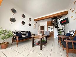 VILLA ESPOIR : Chambre D'Hôtes Durable Et Tourisme Solidaire