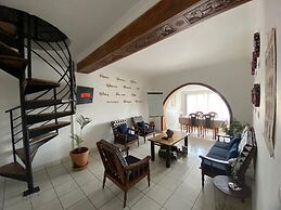 VILLA ESPOIR : Chambre D'Hôtes Durable Et Tourisme Solidaire