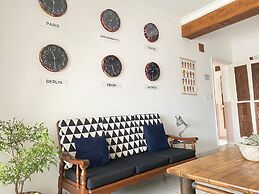 VILLA ESPOIR : Chambre D'Hôtes Durable Et Tourisme Solidaire