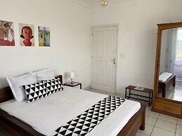 VILLA ESPOIR : Chambre D'Hôtes Durable Et Tourisme Solidaire