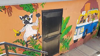 VILLA ESPOIR : Chambre D'Hôtes Durable Et Tourisme Solidaire