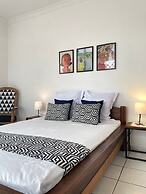 VILLA ESPOIR : Chambre D'Hôtes Durable Et Tourisme Solidaire