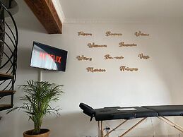 VILLA ESPOIR : Chambre D'Hôtes Durable Et Tourisme Solidaire