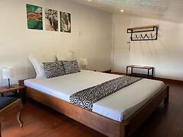 VILLA ESPOIR : Chambre D'Hôtes Durable Et Tourisme Solidaire