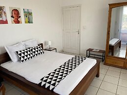 VILLA ESPOIR : Chambre D'Hôtes Durable Et Tourisme Solidaire