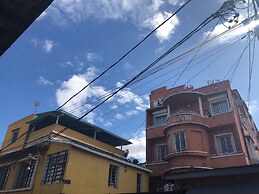 VILLA ESPOIR : Chambre D'Hôtes Durable Et Tourisme Solidaire