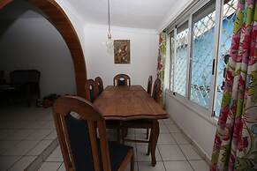 VILLA ESPOIR : Chambre D'Hôtes Durable Et Tourisme Solidaire