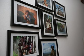 VILLA ESPOIR : Chambre D'Hôtes Durable Et Tourisme Solidaire