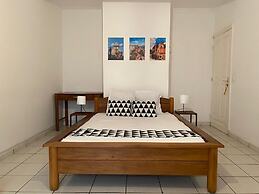 VILLA ESPOIR : Chambre D'Hôtes Durable Et Tourisme Solidaire