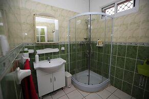 VILLA ESPOIR : Chambre D'Hôtes Durable Et Tourisme Solidaire