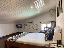 VILLA ESPOIR : Chambre D'Hôtes Durable Et Tourisme Solidaire