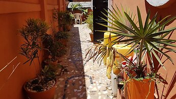 VILLA ESPOIR : Chambre D'Hôtes Durable Et Tourisme Solidaire