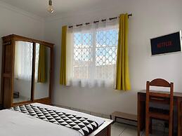 VILLA ESPOIR : Chambre D'Hôtes Durable Et Tourisme Solidaire