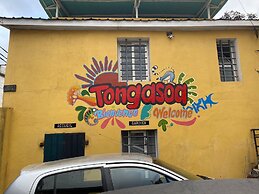 VILLA ESPOIR : Chambre D'Hôtes Durable Et Tourisme Solidaire