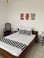 VILLA ESPOIR : Chambre D'Hôtes Durable Et Tourisme Solidaire