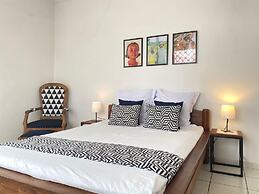 VILLA ESPOIR : Chambre D'Hôtes Durable Et Tourisme Solidaire