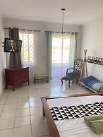 VILLA ESPOIR : Chambre D'Hôtes Durable Et Tourisme Solidaire