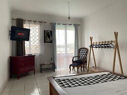 VILLA ESPOIR : Chambre D'Hôtes Durable Et Tourisme Solidaire