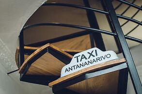 VILLA ESPOIR : Chambre D'Hôtes Durable Et Tourisme Solidaire