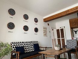 VILLA ESPOIR : Chambre D'Hôtes Durable Et Tourisme Solidaire